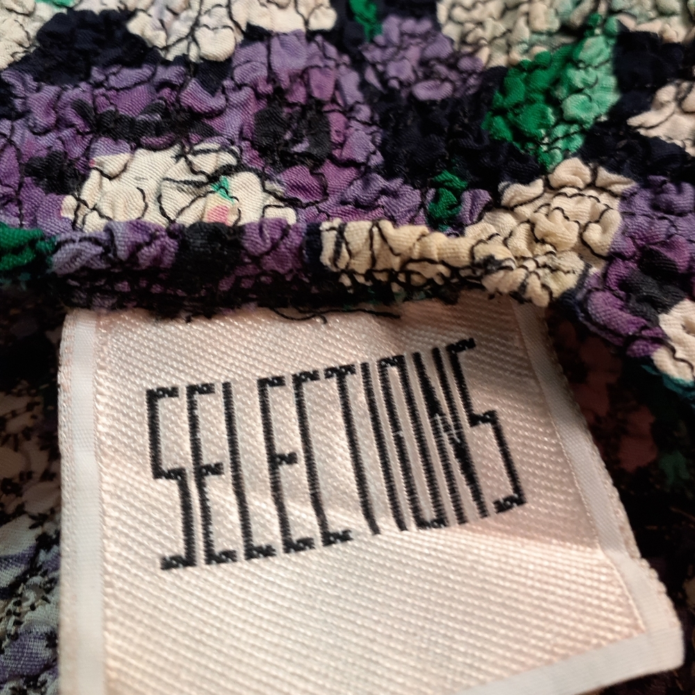 SELECTIONS Dress - Picture 4 of 5